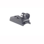 Williams WGRS Rear Peep Sight for CVA Round Barrels