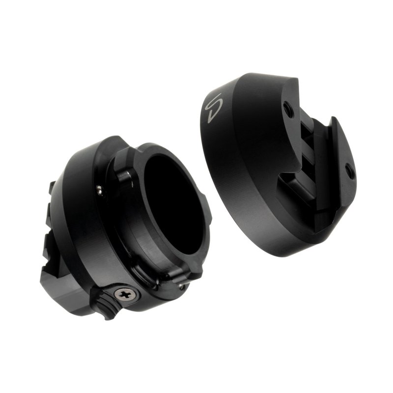 RAB-AD PIC RAIL (Rapid Attach Buttstock Adapter for Pic Rail)