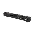 Zaffiri Precision ZPS.2 Optics Ready Slide 9mm for Glock 48/43X