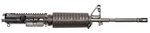 Spikes Tactical .223 Rem/5.56 16" Barrel Complete Upper Assembly, Mil-Spec Phosphate Coated, Black