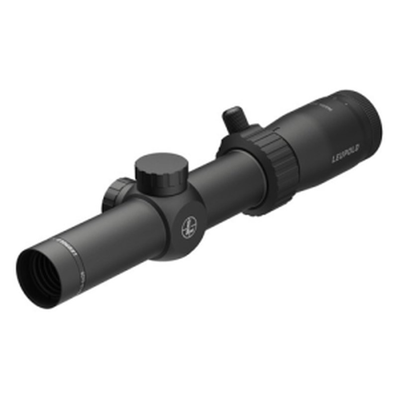 LEUPOLD Mark 3HD 1.5-4x20 SFP 30mm AR-Ballistic Rifle Scope
