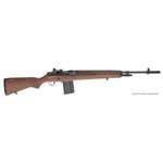 Springfield Armory M1A Standard Issue Rifle .308 Walnut
