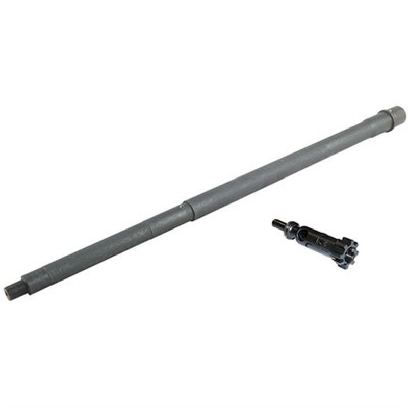 20" HBAR Rifle Barrel