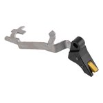 Overwatch Precision DAT V2 Trigger Fits Glock Gen 5 - Black/Gold