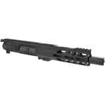 TACFIRE Pistol Upper Assembly 45 ACP 7" Black AR Platform