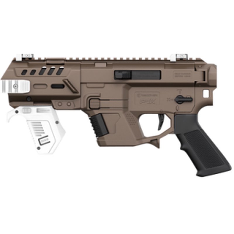 Recover Tactical P-IX AR Platform Glock Grip Tan (PIXB02)