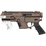 Recover Tactical P-IX AR Platform Glock Grip Tan (PIXB02)