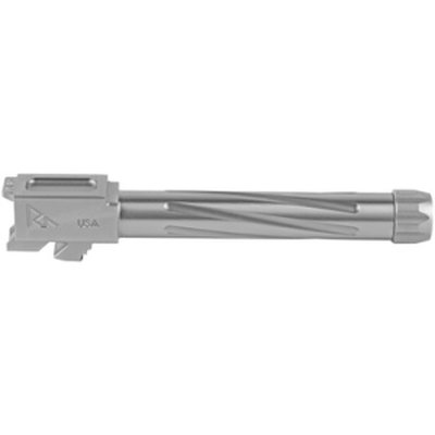 Rival Arms RA20G104D Precision V1 Threaded 9mm Barrel for Glock 17 Gen5