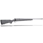 Sauer 100 .300 Win Mag 24 Inch Fluted Barrel Gray HS Precision Sporter Rifle
