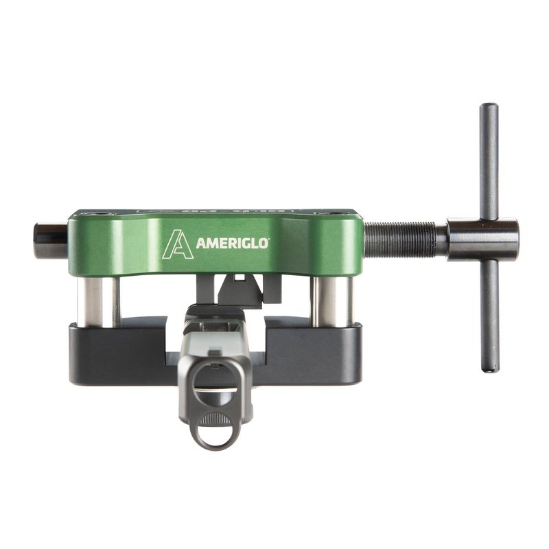AmeriGlo Pro Rear Sight Pusher Glock GTool5 for Gen 1–5 MOS & Slimline