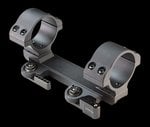 LaRue LT807-30 QD 30mm Scope Mount (1.375" High) Picatinny