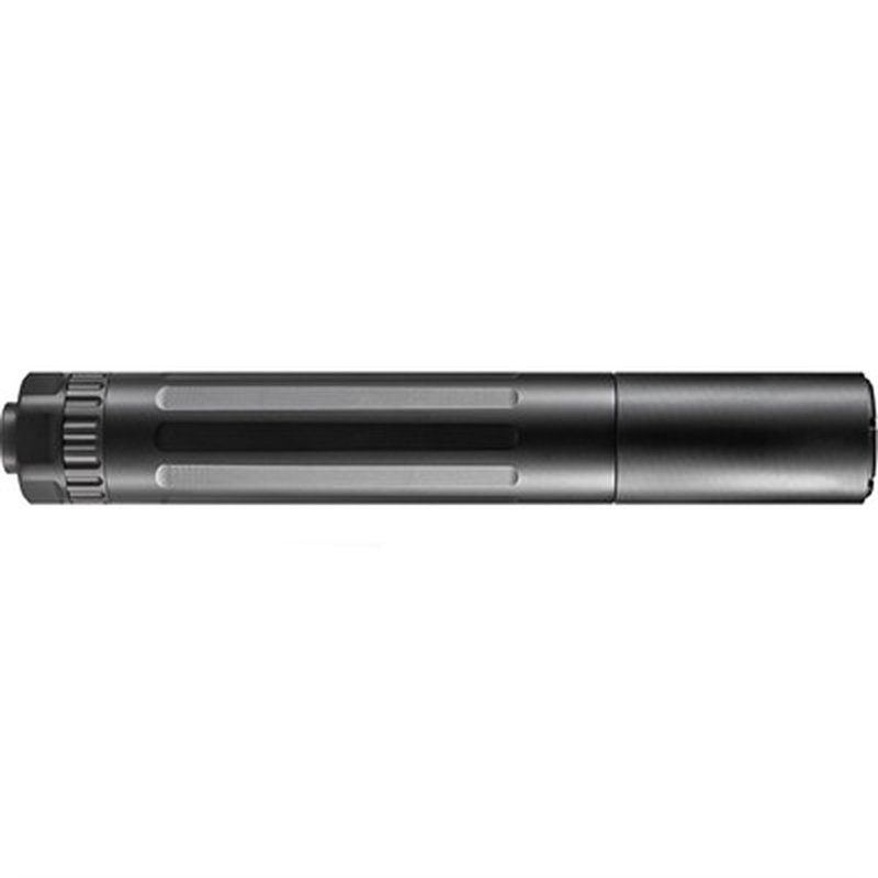 Dead Air Armament Ghost-M Pistol Suppressor 45 ACP