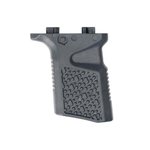Q-Sert Polymer Vertical Grip AR-15 Accessory by Q, LLC