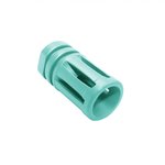 Tiger Rock AR-15/.223/5.56 Birdcage Muzzle Brake for 1/2x28 TPI