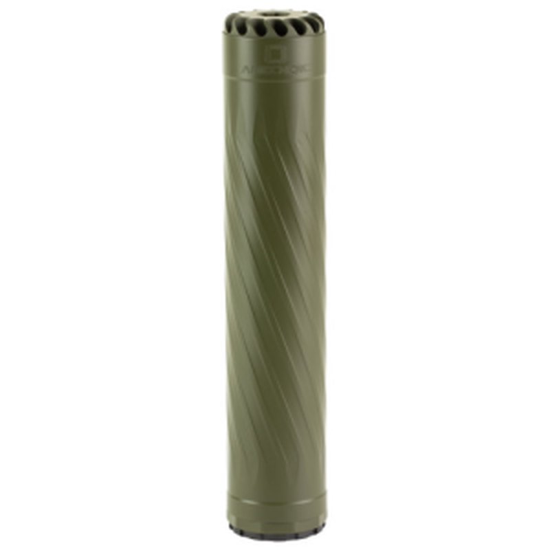 ANECHOIC AnechoX 30L Suppressor 30 Caliber ODG 5/8X24