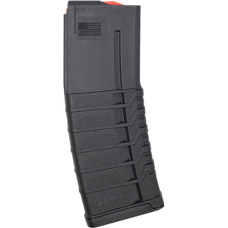 CMMG Mk4/AR15 5.56mm 30rd Magazine