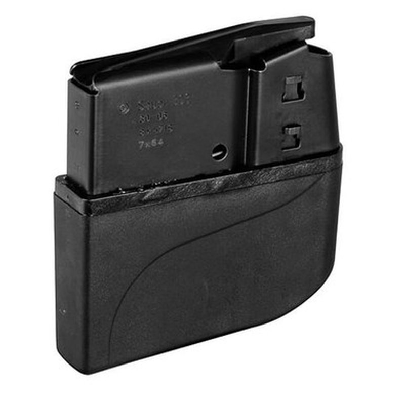 Sauer 303 Magazine .30-06 Springfield 5-Round 730162