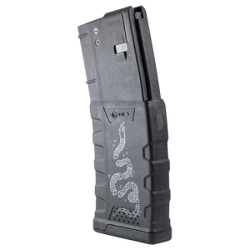 MISSION FIRST TACTICAL Extreme Duty 30rd AR15 5.56x45/223/300 Join or Die