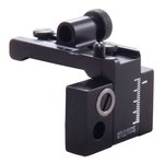 Williams Gun Sight 5D Receiver Peep Sight Rear Adjustable