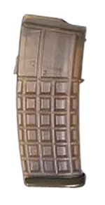 Steyr Arms OEM 223/5.56 Magazine 30 Round Polymer AR-15