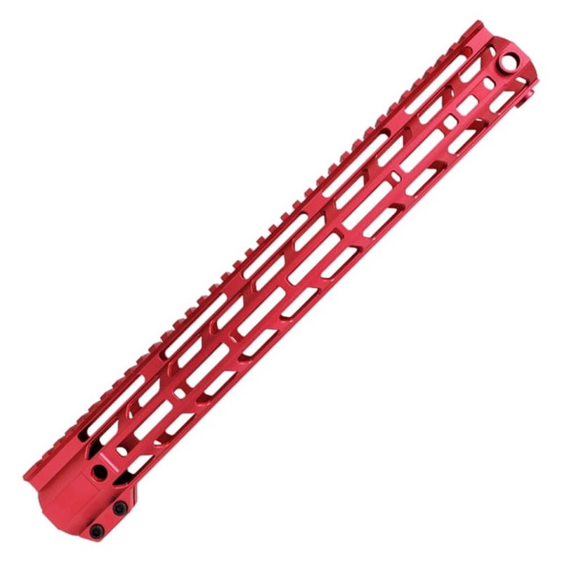 XTS AR-15 M-LOK Rail