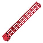 XTS AR-15 M-LOK Rail