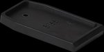 Glock 50978 Magazine Insert Floor Plate for Glock 43 Slimline 9mm Black