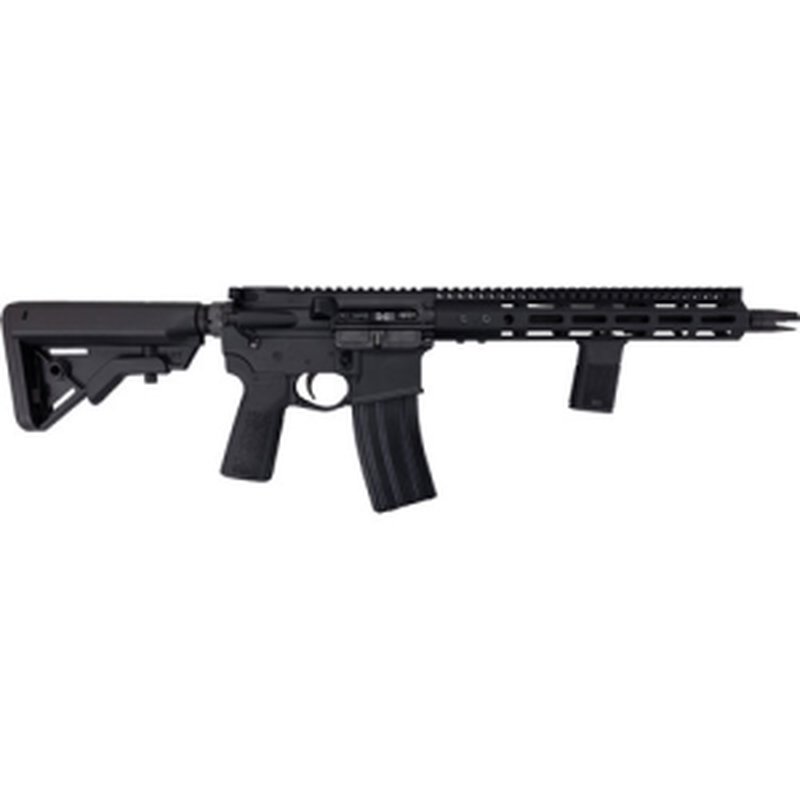 FRANKLIN ARMORY Antethesis AT-120 5.56 x 45mm 12\" 30rd Hardcoat