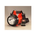 Streamlight 44450 Fire Vulcan LED Standard System IEC Type A (120V) AC/ 12V DC. Orange