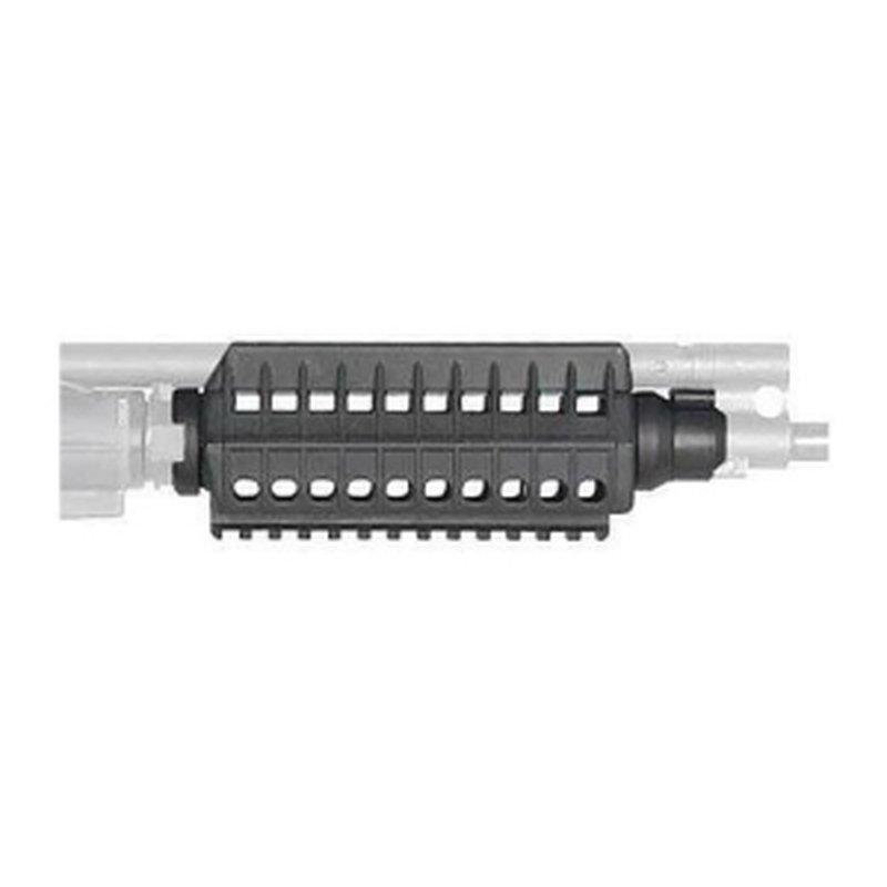 KELTEC Compact forearm for SU-16 Synthetic Black