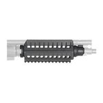 KELTEC Compact forearm for SU-16 Synthetic Black