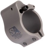 Superlative Arms Titanium Adjustable Bleed Off Gas Block