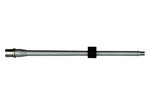 16" 223 Wylde BA Hanson Stainless Steel Midlength Barrel w/ Lo Pro, Premium Series (.625" Gas Block Journal)