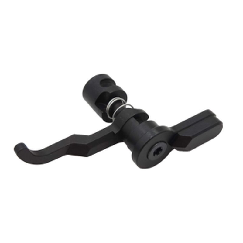 Atrius FRS Super Safety Forced Reset Selector for Mil-Spec AR-15