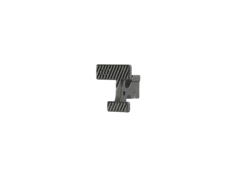 Blackout Defense AR-15 Bolt Catch Grey