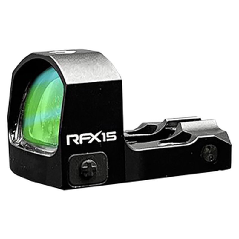 Viridian RFX15 Red Dot Reflex Sight