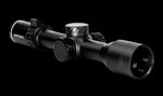 Riton Optics 5 Primal 2-12x44 Rifle Scope 30mm Tube RDH Reticle SFP