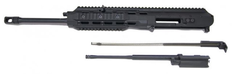 Faxon Firearms AR15 Upper Receiver Groups 1