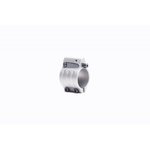 SLR Sentry 8 .875 Clamp On Adjustable Gas Block Titanium