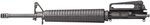Stag Arms AR-15 Retro Left Hand Upper Receiver