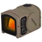 Aimpoint ACRO P-2 3.5 MOA Reflex Sight 39mm FDE Finish AP-200777-FDE-M