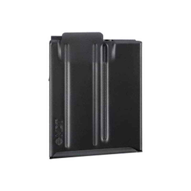 MDT 106223-BLK 10rd 6mm ARC Black Magazine