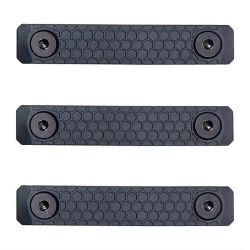 DANIEL DEFENSE - AR-15/M16 RISII M4A1 FSP BLK NO WRENCH