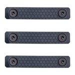 DANIEL DEFENSE - AR-15/M16 RISII M4A1 FSP BLK NO WRENCH