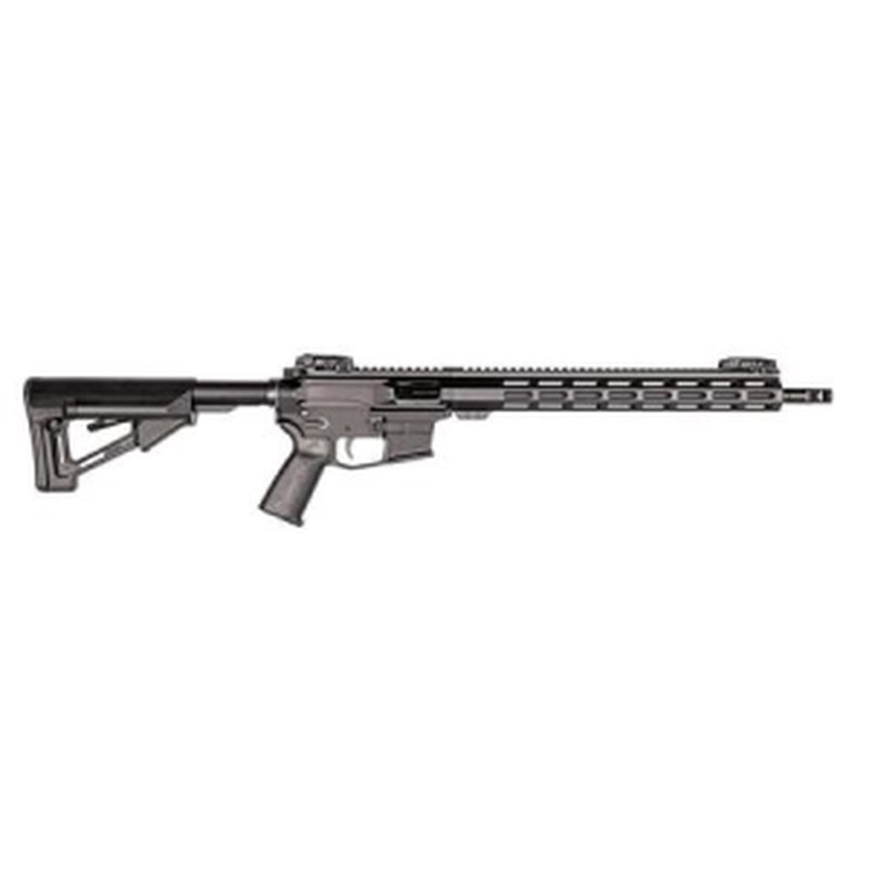Armalite M-15 PDW 9mm Luger 16in Barrel 33rd Glock Mag AR Pistol