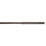 Quake Ind Claw Slimline 2-Point QD Rifle Sling (Brown)