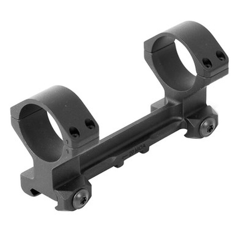 ERATAC One-Piece Ultralight Mount 34mm 20MOA 38mm 3.937in (100mm)