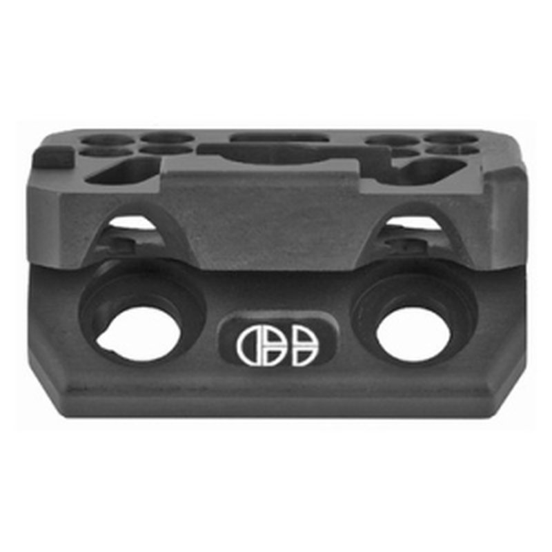 Cloud Defensive TOR-OFSMLOK BLK Torrent Offset Light Mount M-LOK