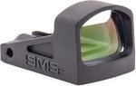Shield Sights Glass Edition Mini 1x Reflex Red Dot Sight