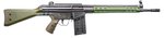 PTR Industries GIRK Semi-Auto Rifle .308 Win 16" Parkerized Green